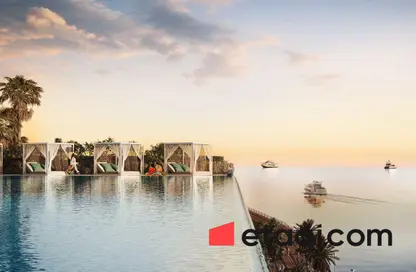 شقة - 1 حمام للبيع في مار كازا - المدينة الملاحية - دبي