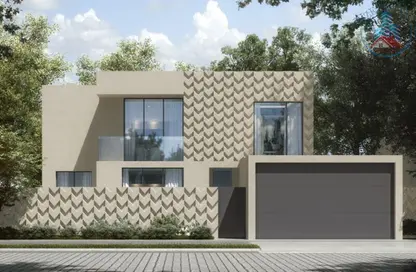 Townhouse - 3 Bedrooms - 4 Bathrooms for sale in Hayyan - Sharjah