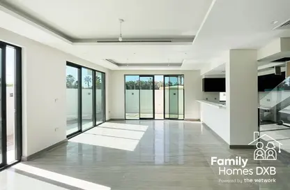 Villa - 6 Bedrooms - 6 Bathrooms for rent in Silver Springs 3 - Silver Springs - DAMAC Hills - Dubai