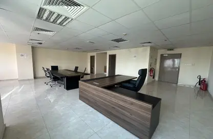 Fitted Office | High Floor | Vacant |