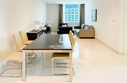 Apartment - 2 Bedrooms - 2 Bathrooms for sale in Damac Maison Cour Jardin - Business Bay - Dubai