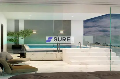 Apartment - 1 Bedroom - 2 Bathrooms for sale in Elitz By Danube - Jumeirah Village Circle - Dubai
