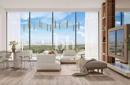 شقة - غرفة نوم - 1 حمام للبيع في مساكن بيلمور - بو كدرة - دبي