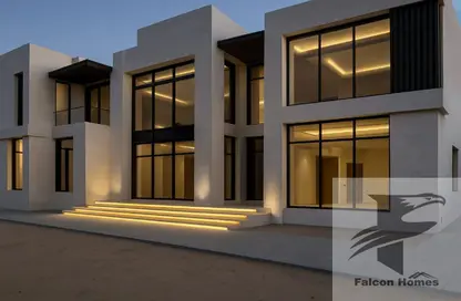 Villa - 5 Bedrooms - 6 Bathrooms for rent in Madinat Hind 3 - Dubai Land - Dubai