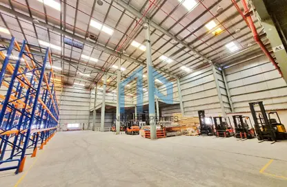Warehouse - Studio for rent in Freezone South - Jebel Ali Freezone - Jebel Ali - Dubai Warehouse - Studio for rent in Freezone South - Jebel Ali Freezone - Jebel Ali - Dubai