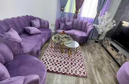 Apartment - 1 Bedroom - 1 Bathroom for rent in Al Jurf 2 - Al Jurf - Ajman Downtown - Ajman
