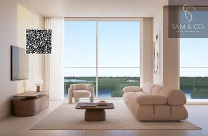 Apartment - 2 Bedrooms - 3 Bathrooms for sale in Creekside - Al Zorah - Ajman