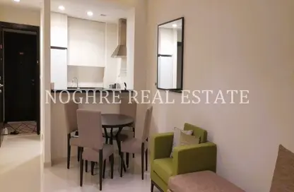 Apartment - 2 Bedrooms - 3 Bathrooms for sale in Celestia B - Celestia - Dubai South (Dubai World Central) - Dubai