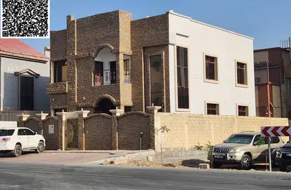 Villa - Studio - 5 Bathrooms for sale in Al Rawda 3 Villas - Al Rawda 3 - Al Rawda - Ajman