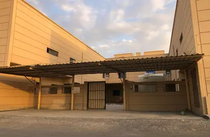 مجمعات للإيجار - استوديو - 8 حمامات للايجار في القصيدات - رأس الخيمة مجمعات للإيجار - استوديو - 8 حمامات للايجار في القصيدات - رأس الخيمة