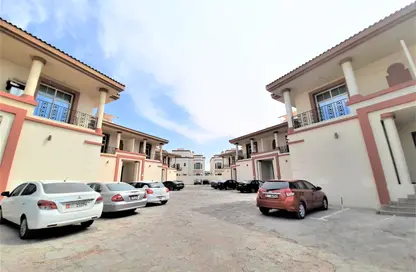 Apartment - Studio - 1 Bathroom for rent in Khalifa City A Villas - Khalifa City A - Khalifa City - Abu Dhabi