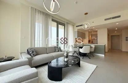 Apartment - 2 Bedrooms - 2 Bathrooms for rent in Forte 2 - Forte - Downtown Dubai - Dubai