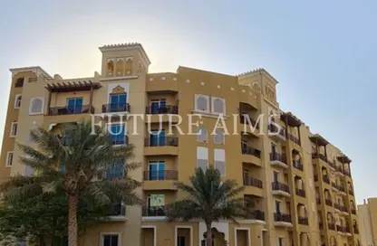 Apartment - 1 Bedroom - 2 Bathrooms for sale in Emirates Cluster - International City - Dubai