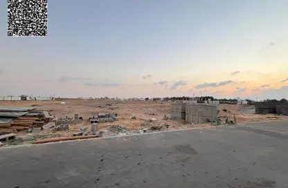 Land - Studio for sale in Al Helio 1 - Al Helio - Ajman