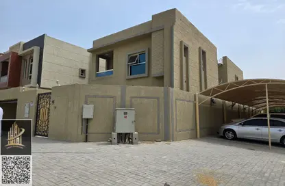 فيلا - 3 غرف نوم - 4 حمامات للايجار في الزاهية جاردنز - الزاهية - عجمان