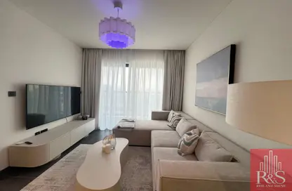 Apartment - 1 Bedroom - 2 Bathrooms for rent in The Crest - Sobha Hartland - Mohammed Bin Rashid City - Dubai