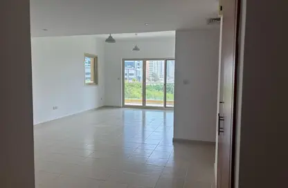 Apartment - 2 Bedrooms - 2 Bathrooms for rent in Al Alka 3 - Al Alka - Greens - Dubai