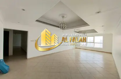 شقة - 2 غرف نوم - 4 حمامات للايجار في كورنيش الخان - الخان - الشارقة