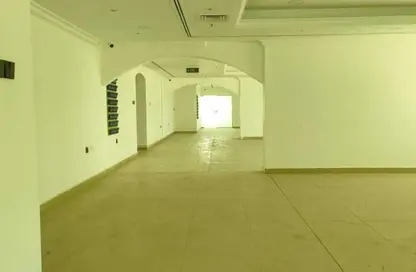 Full Floor - Studio - 4 Bathrooms for rent in Al Naemiya Tower 2 - Al Naemiya Towers - Al Nuaimiya - Ajman