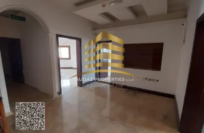 Apartment - 2 Bedrooms - 2 Bathrooms for rent in Al Naemiya Tower 1 - Al Naemiya Towers - Al Nuaimiya - Ajman