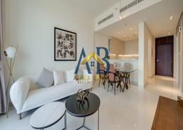 Apartment - 2 bedrooms - 3 bathrooms for sale in Mas Tower - Dubai Silicon Oasis - Dubai