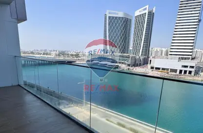 شقة - غرفة نوم - 2 حمامات للايجار في المارية فيستا - جزيرة المارية - أبوظبي