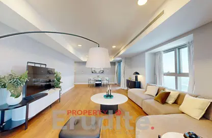 شقة - 3 غرف نوم - 5 حمامات للايجار في برج الأميرة - دبي مارينا - دبي شقة - 3 غرف نوم - 5 حمامات للايجار في برج الأميرة - دبي مارينا - دبي