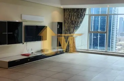 Apartment - 2 Bedrooms - 4 Bathrooms for rent in Al Seef  Towers - Jumeirah Lake Towers - Dubai