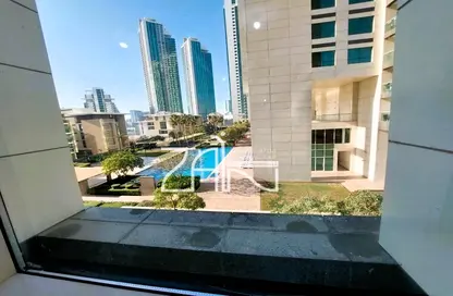 شقة - غرفة نوم - 2 حمامات للايجار في مارينا بلو - مارينا سكوير - جزيرة الريم - أبوظبي شقة - غرفة نوم - 2 حمامات للايجار في مارينا بلو - مارينا سكوير - جزيرة الريم - أبوظبي