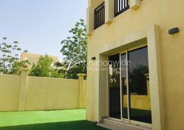 Villa - 5 bedrooms - 6 bathrooms for rent in Bawabat Al Sharq - Baniyas East - Baniyas - Abu Dhabi