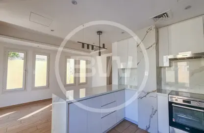 Villa - 2 Bedrooms - 3 Bathrooms for rent in Springs 4 - The Springs - Dubai