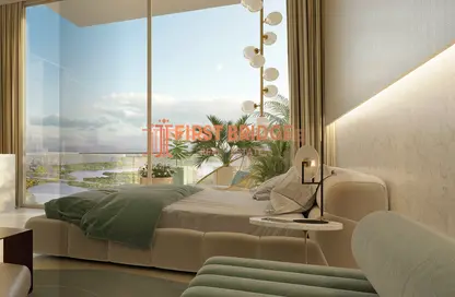 Apartment - 1 Bedroom - 2 Bathrooms for sale in Regalia By Deyaar - Business Bay - Dubai