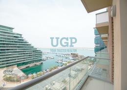Apartment - 2 bedrooms - 3 bathrooms for sale in Al Barza - Al Bandar - Al Raha Beach - Abu Dhabi