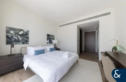 شقة - 2 غرف نوم - 3 حمامات للايجار في جميرا ليفينج مارينا جات - مارينا جيت - دبي مارينا - دبي