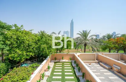 Townhouse - 2 Bedrooms - 3 Bathrooms for sale in District 8N - Jumeirah Village Triangle - Dubai