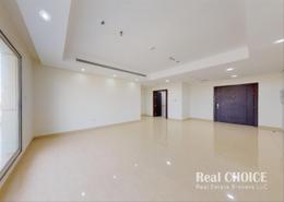 صورةغرفة فارغة لـ: شقة - 1 غرفة نوم - 2 حمامات للبيع في كليوباترا - لفين لجندز - دبي, صورة 1