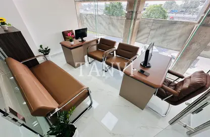 Office Space - Studio - 1 Bathroom for rent in Reem Residency - Al Karama - Dubai Office Space - Studio - 1 Bathroom for rent in Reem Residency - Al Karama - Dubai