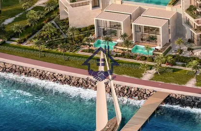 فيلا - 2 غرف نوم - 3 حمامات للبيع في جزيرة المرجان - رأس الخيمة فيلا - 2 غرف نوم - 3 حمامات للبيع في جزيرة المرجان - رأس الخيمة