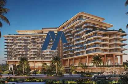 Apartment - 3 Bedrooms - 4 Bathrooms for sale in The Arthouse - Saadiyat Cultural District - Saadiyat Island - Abu Dhabi