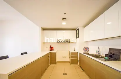 Apartment - 3 Bedrooms - 4 Bathrooms for sale in Al Andalus Tower C - Al Andalus - Jumeirah Golf Estates - Dubai