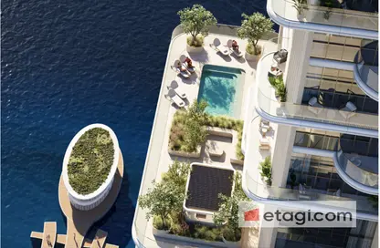Villa - 3 Bedrooms - 4 Bathrooms for sale in Dubai Design District - Dubai
