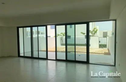 Townhouse - 3 Bedrooms - 4 Bathrooms for sale in Talia - The Valley - Dubai