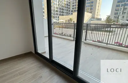 Apartment - 1 Bedroom - 2 Bathrooms for rent in Al Yelayiss 2 - Dubai