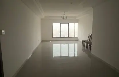 Apartment - 3 Bedrooms - 3 Bathrooms for rent in Al Rashidiya 1 - Al Rashidiya - Ajman