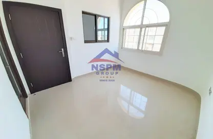 Apartment - 1 Bedroom - 1 Bathroom for rent in Mushrif Park - Al Mushrif - Abu Dhabi