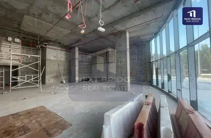 Shop - Studio - 1 Bathroom for rent in Binghatti Orchid - Jumeirah Village Circle - Dubai