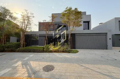Villa - 5 Bedrooms - 7 Bathrooms for rent in Kaya - Masaar - Tilal City - Sharjah