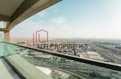 Apartment - 1 Bedroom - 1 Bathroom for sale in Aykon City Tower C - Aykon City - Business Bay - Dubai