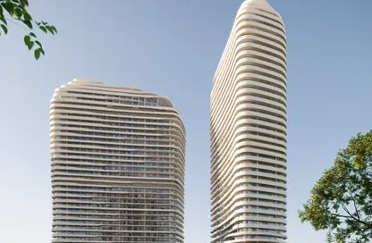 Apartment - 3 Bedrooms - 2 Bathrooms for sale in SAAS Hills - Dubai Science Park - Dubai