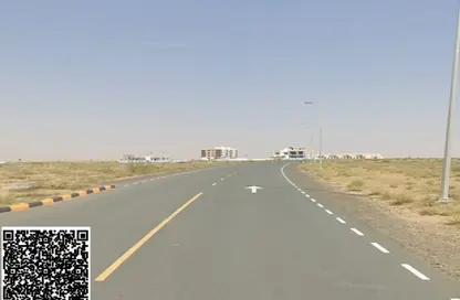 أرض - استوديو للبيع في A تلال سيتي - تلال سيتي - الشارقة